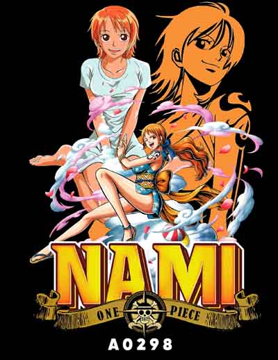 A0298 NAMI