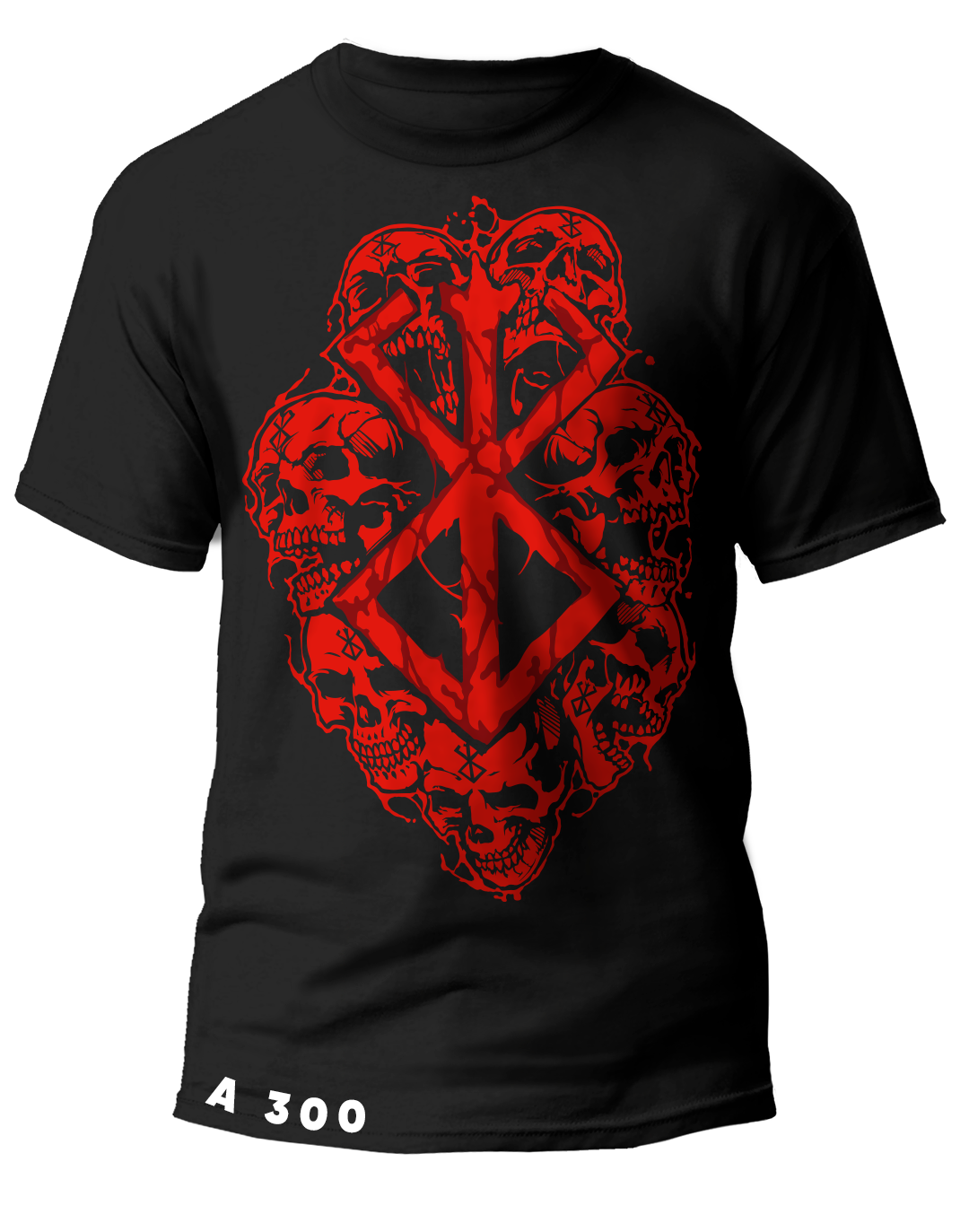 A0300 Berserk