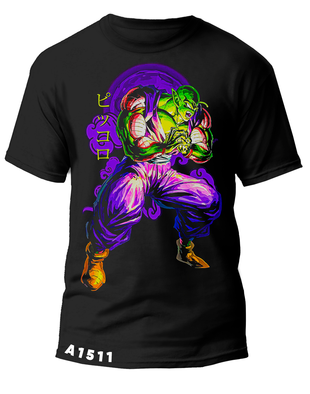 A1511 DRAGON PICCOLO