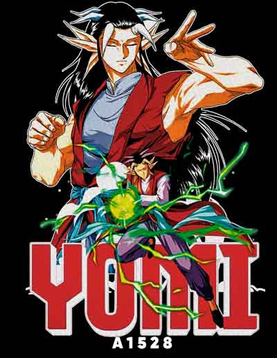A1528 YOMI