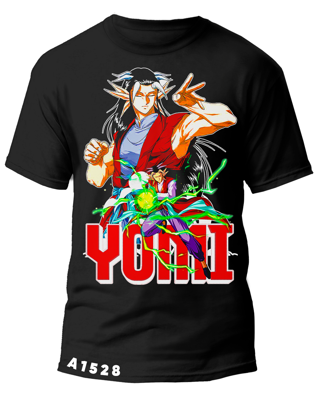A1528 YOMI