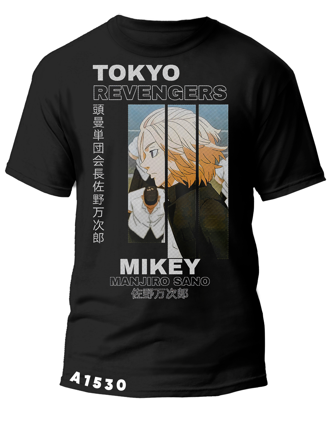 A1530 TOKYO REVENGERS
