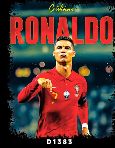 D1383 RONALDO