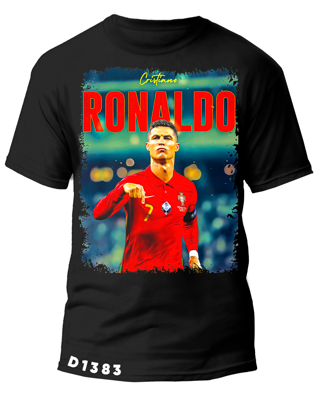 D1383 RONALDO