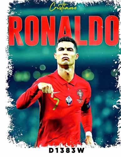 D1383 RONALDO