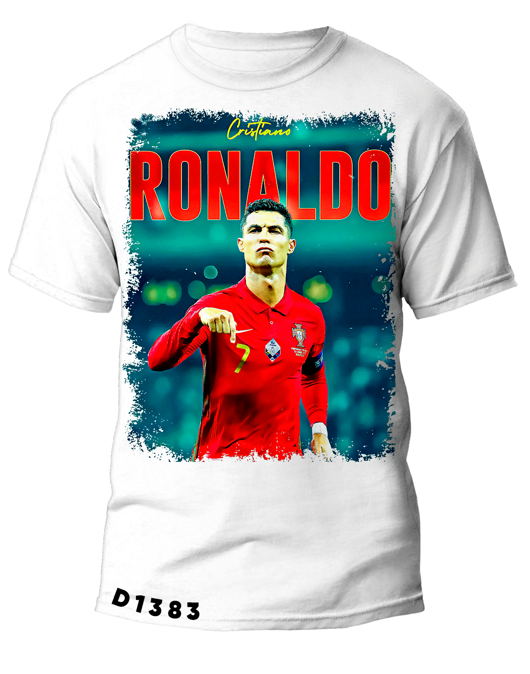 D1383 RONALDO