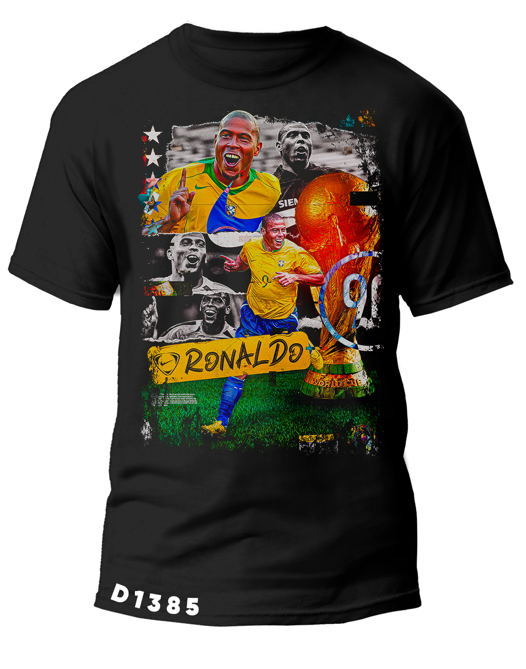 D1385 RONALDO