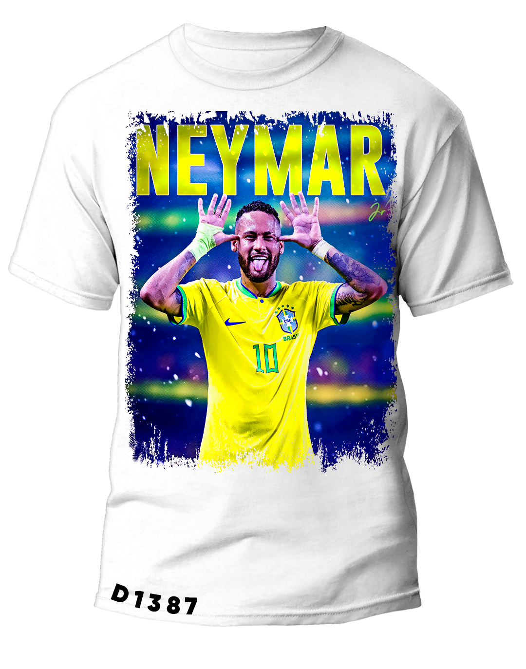 D1387 NEYMAR