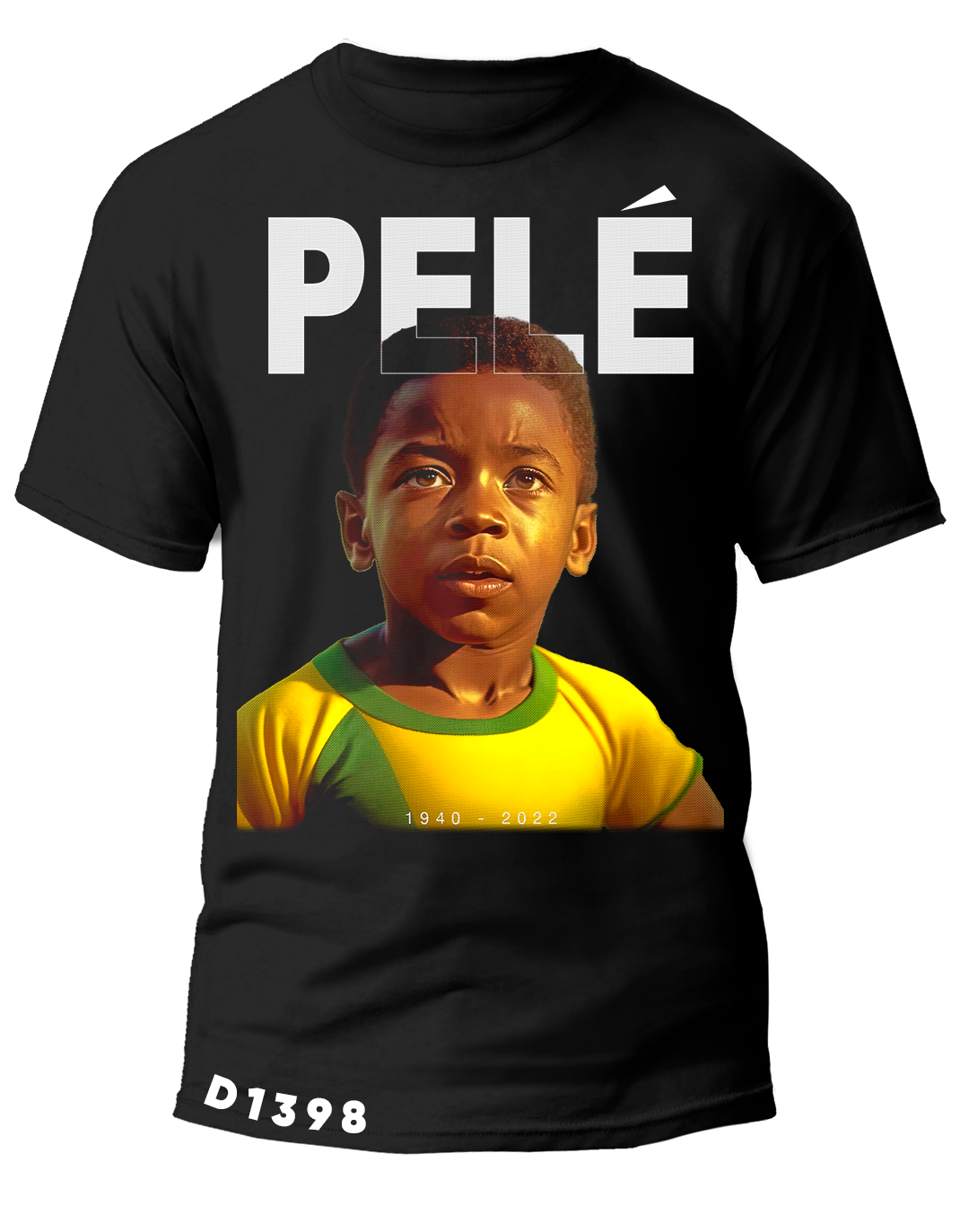 D1398 PELE