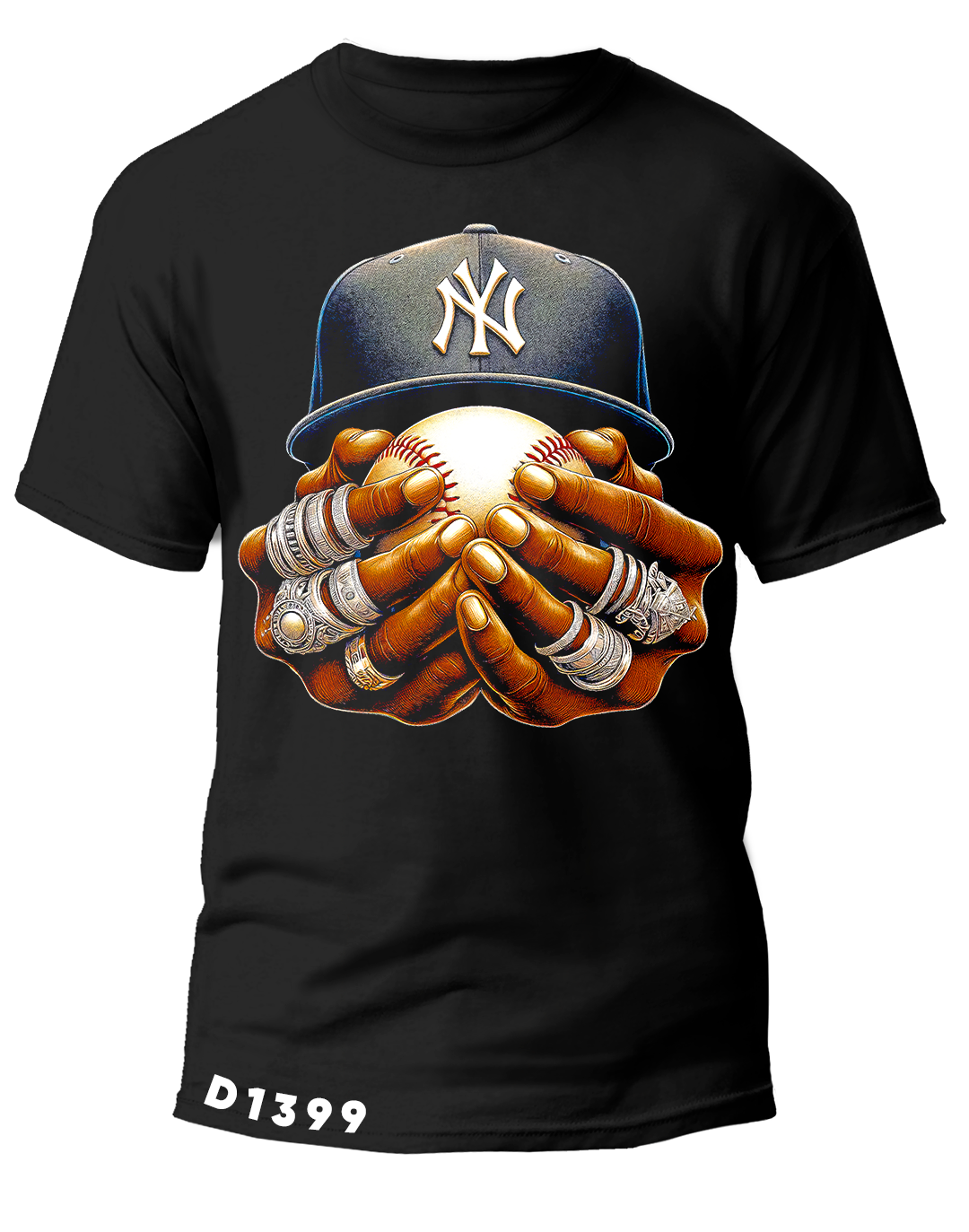 D1399 New York Yankees