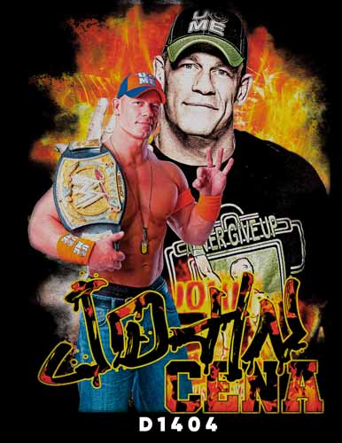 D1404 JOHN CENA