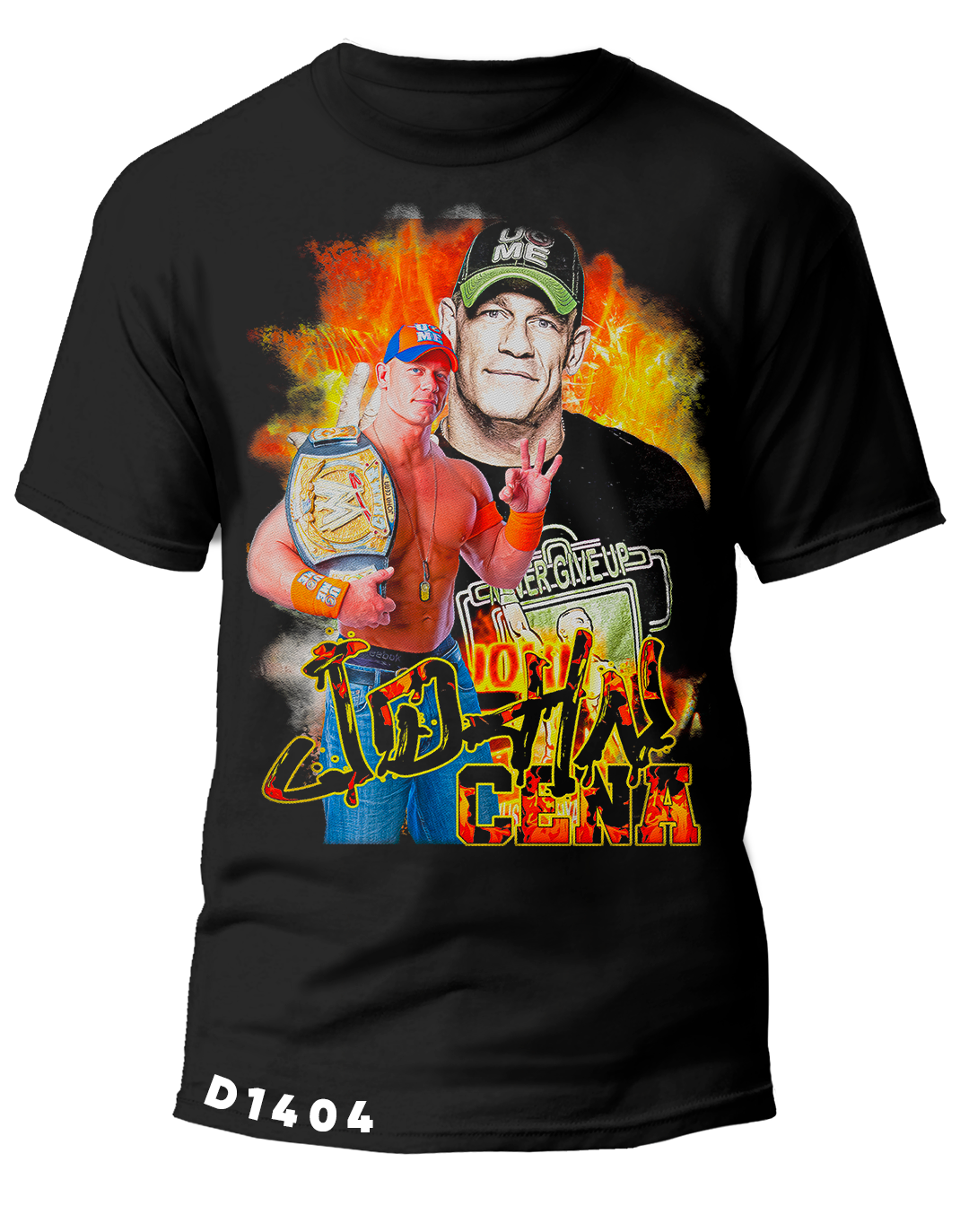D1404 JOHN CENA