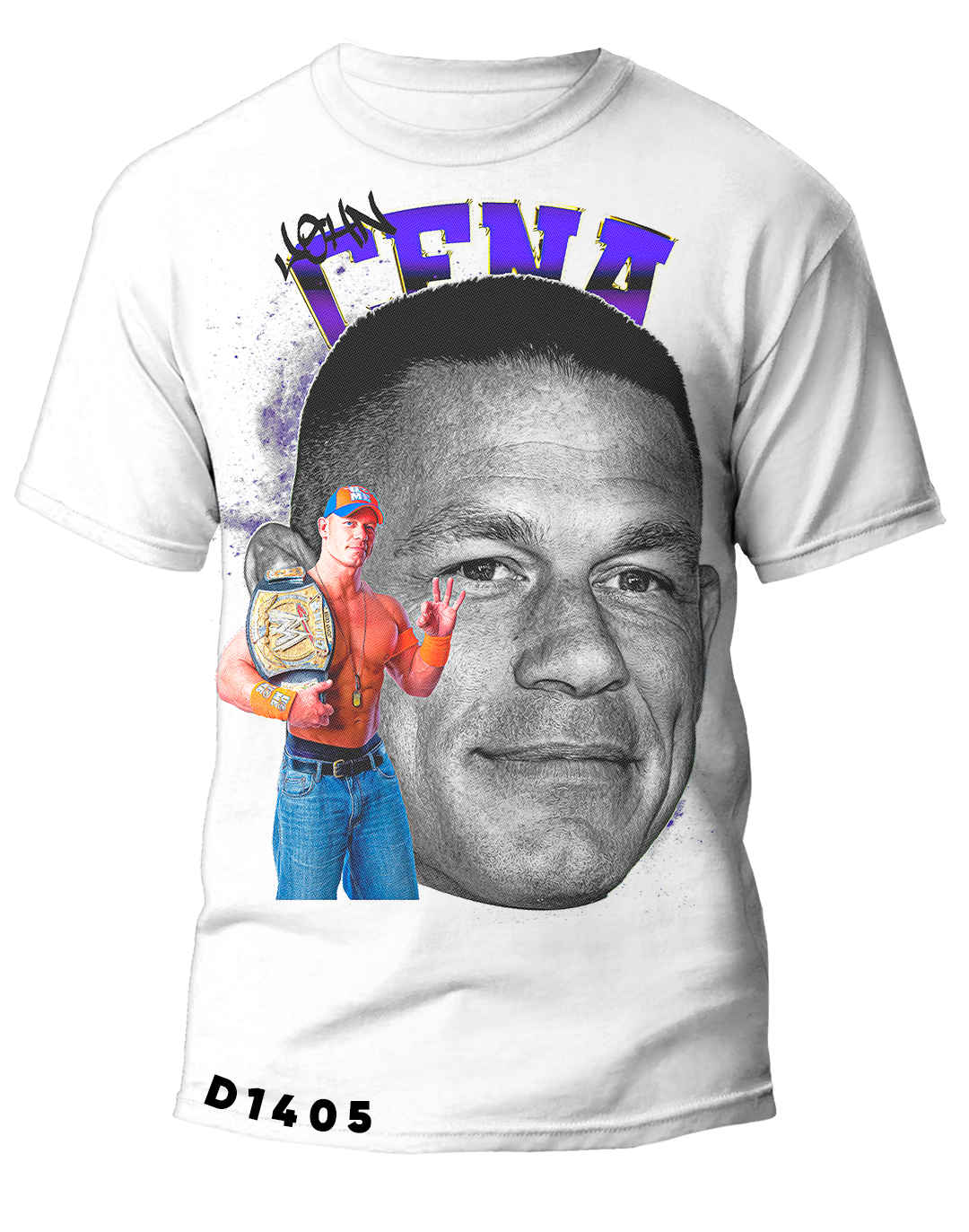 D1405 JOHN CENA