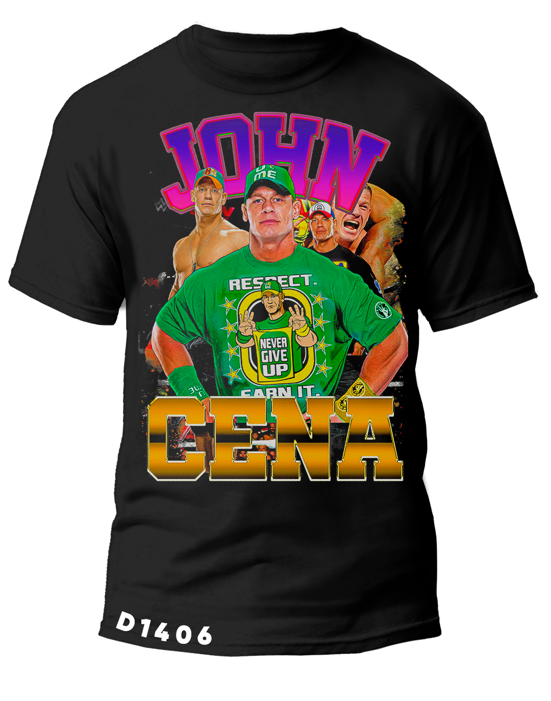 D1406 JOHN CENA