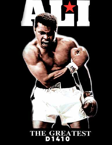 D1410 MUHAMMAD ALI