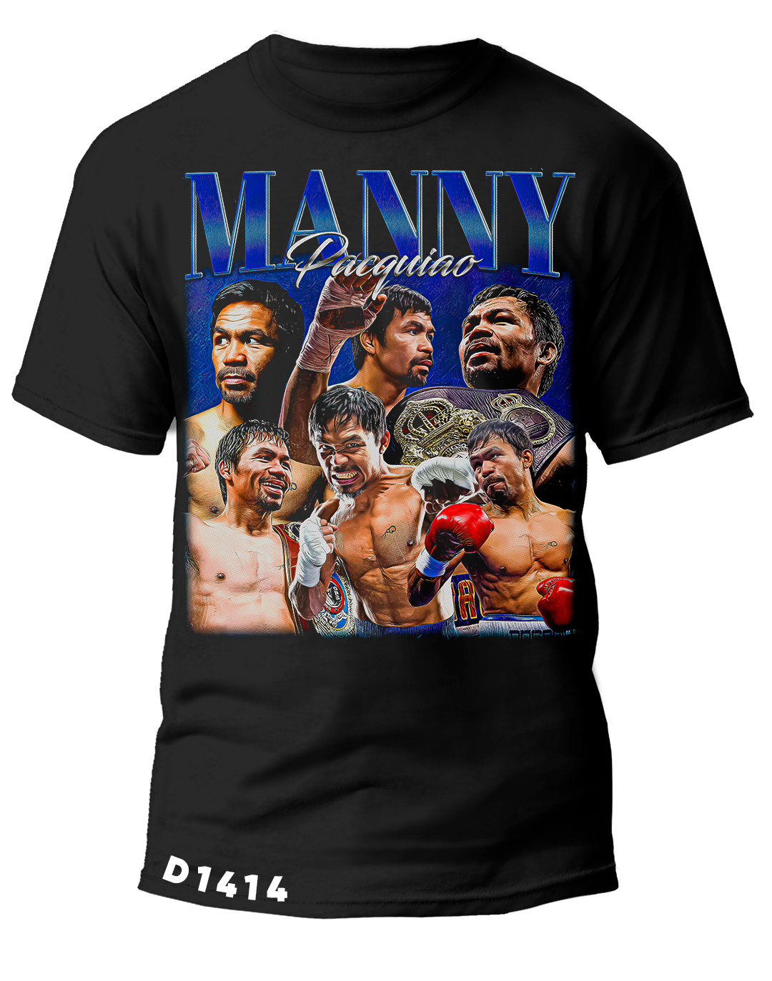 D1414 MANNY PACQUIAO