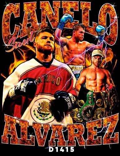 D1415 CANELO