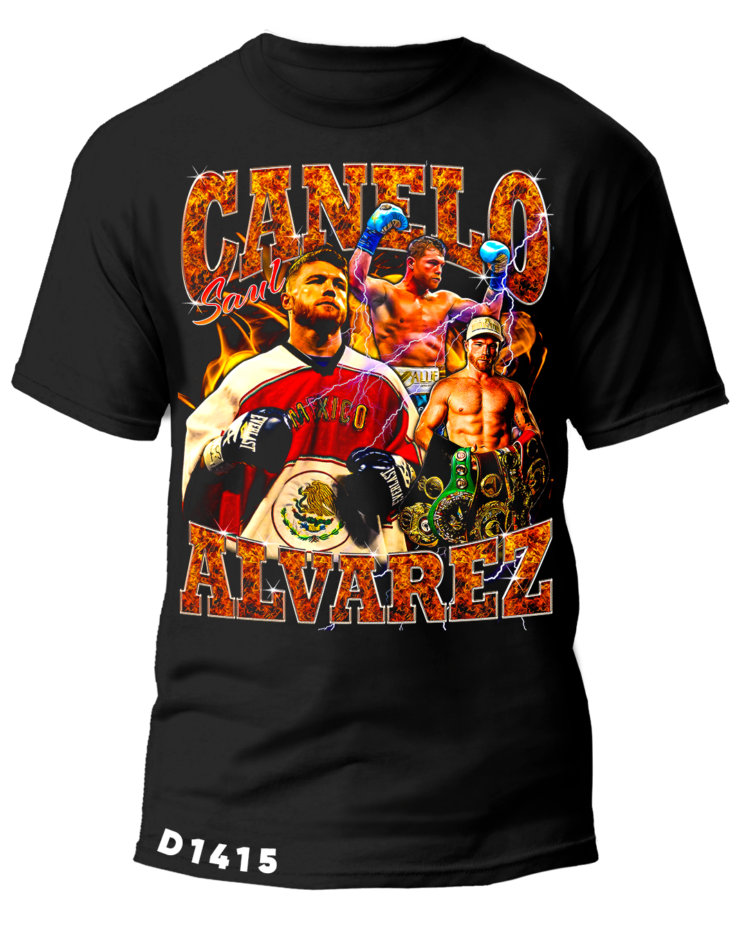 D1415 CANELO