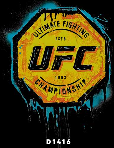 D1416 UFC