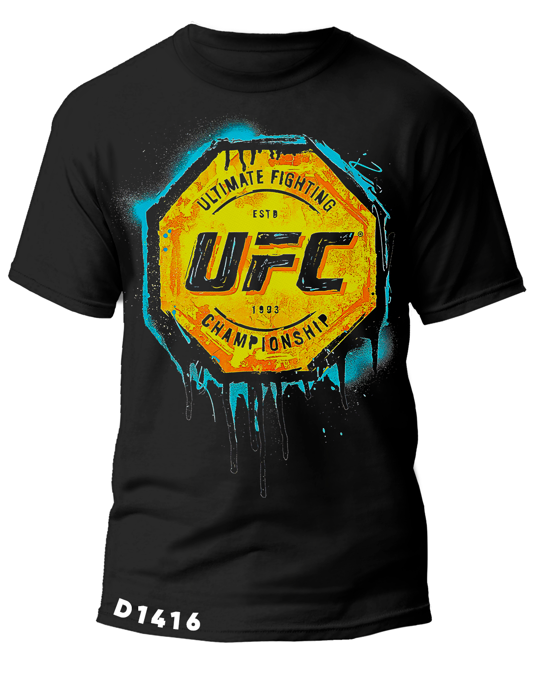 D1416 UFC
