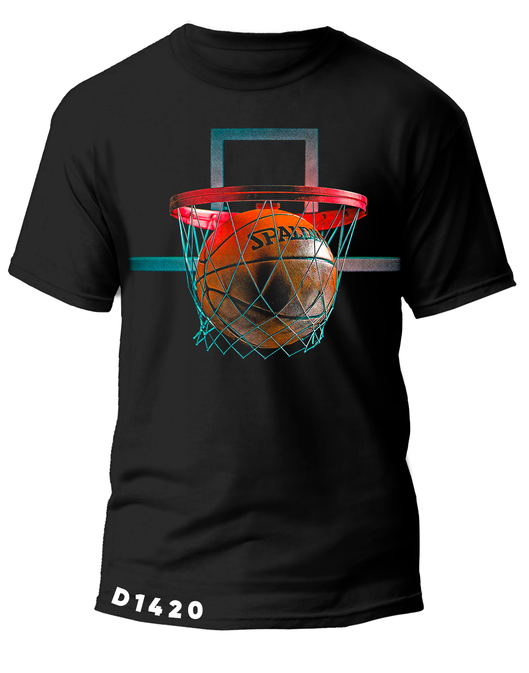 D1420 BASKET