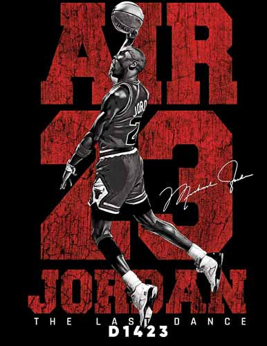 D1423 JORDAN