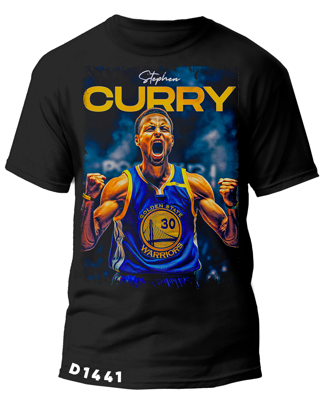 D1441 STEPHEN CURRY