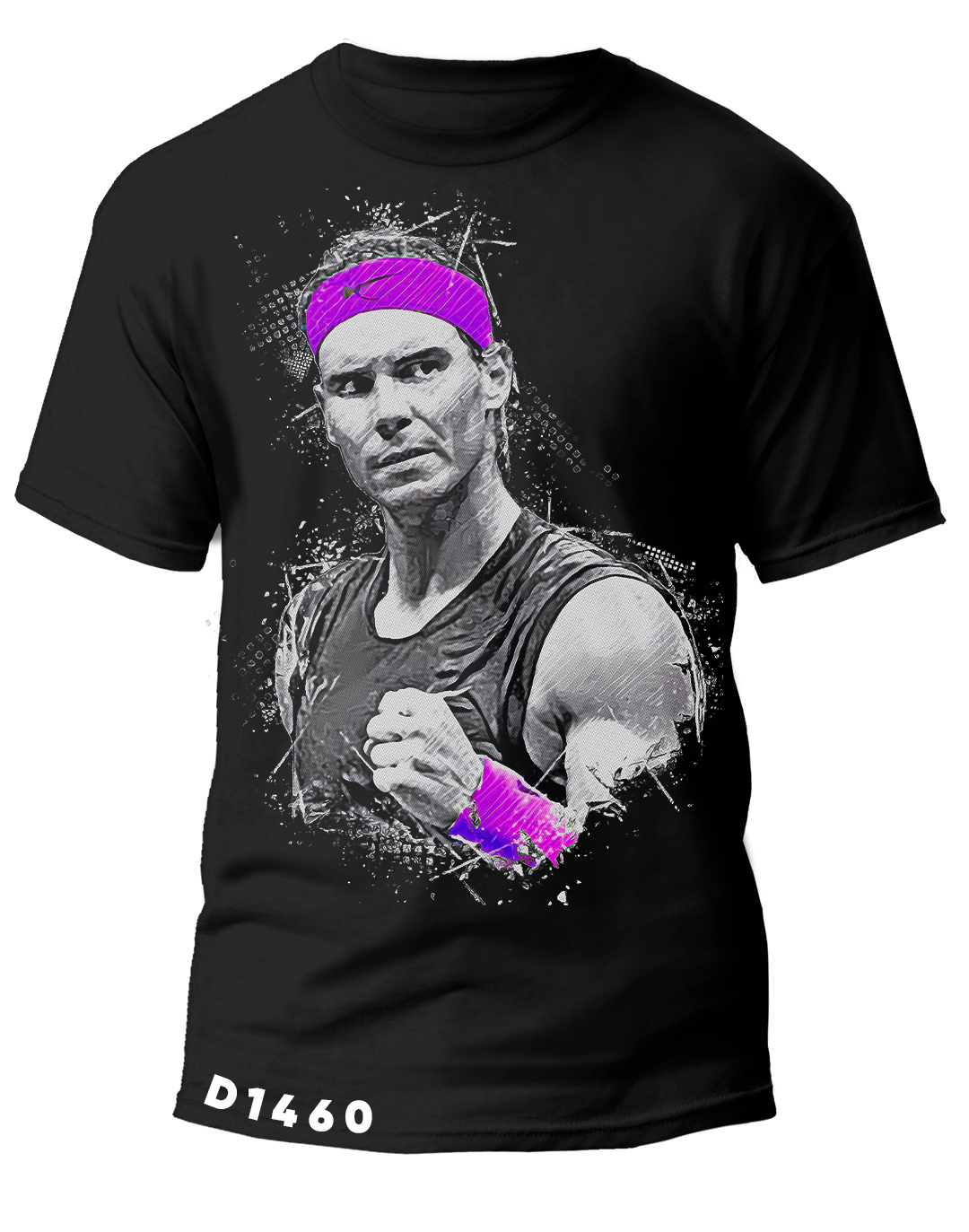 D1460 Rafa Nadal