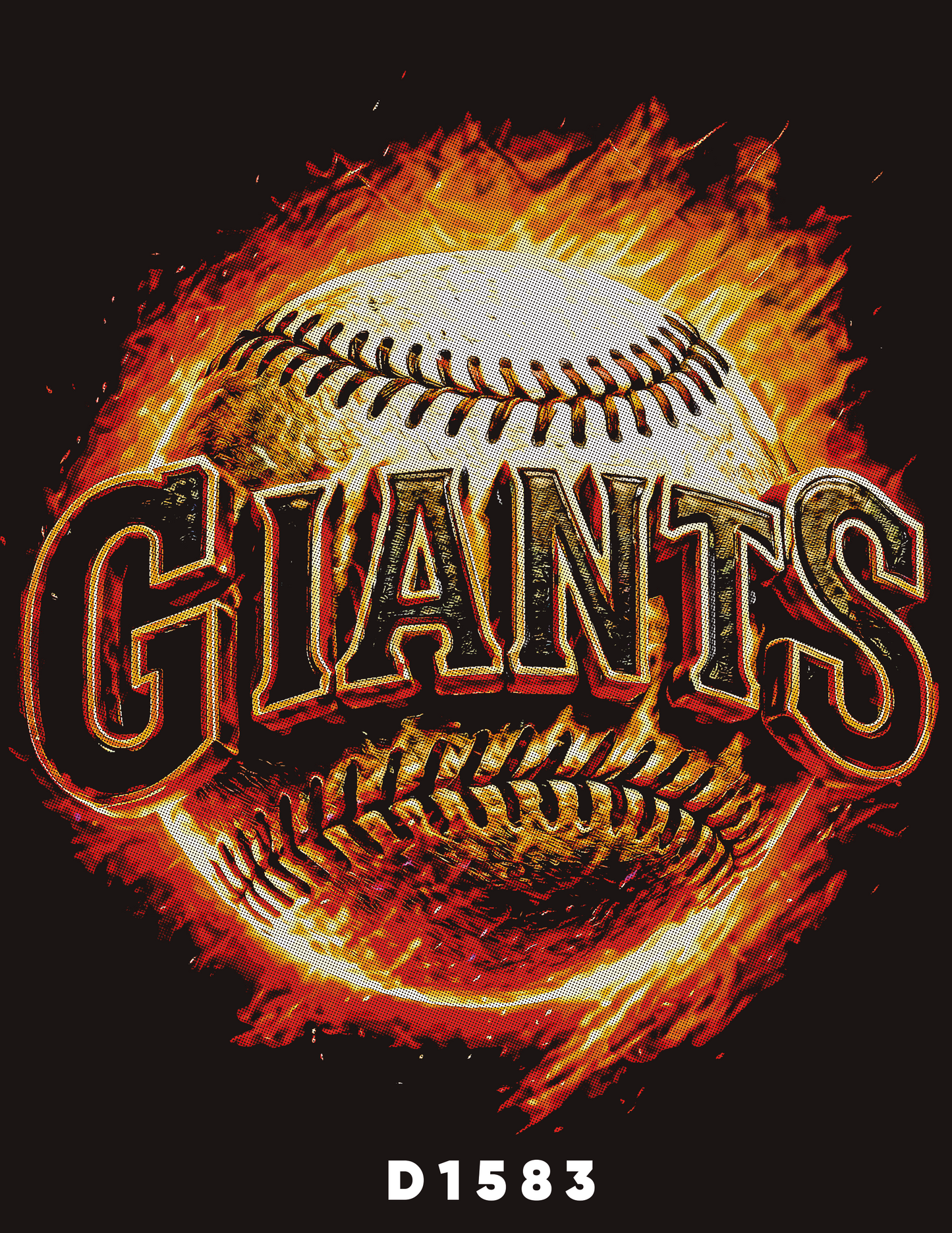 D1583 GIANTS