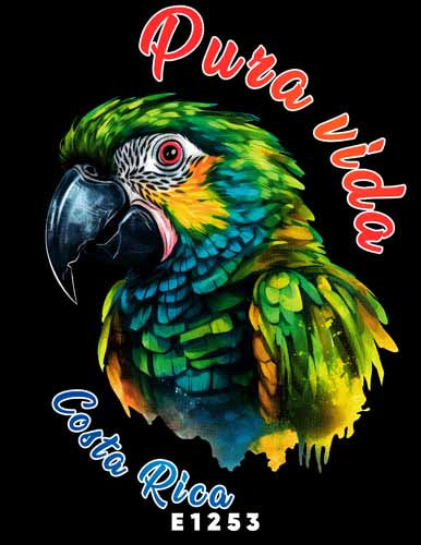 E1253 LORO