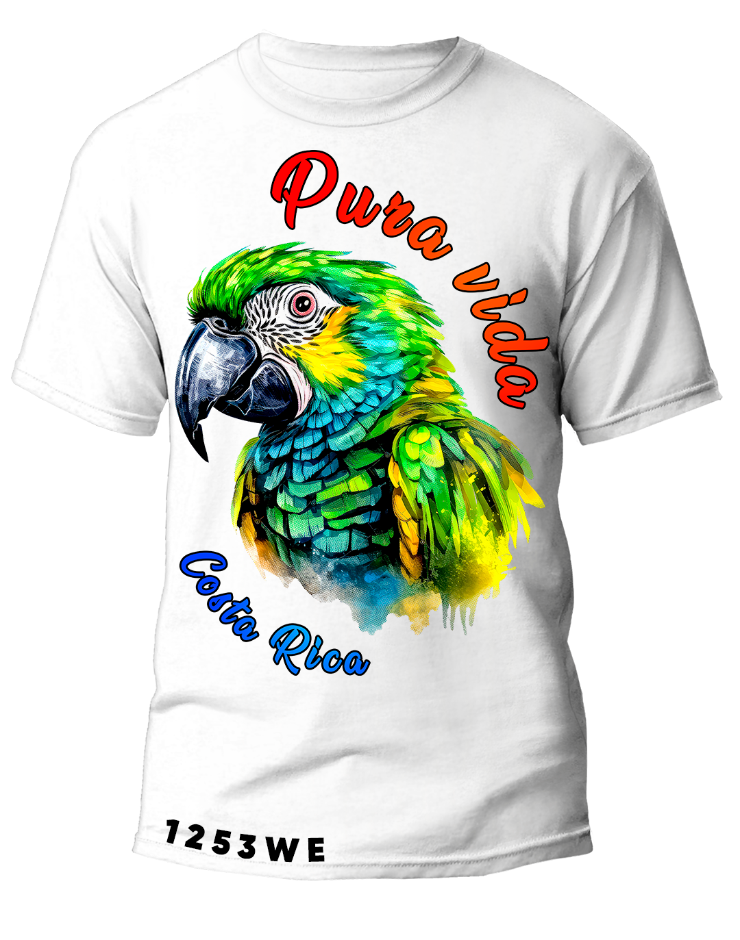 E1253 LORO