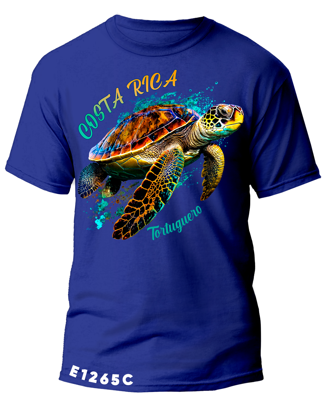 E1254 TORTUGA