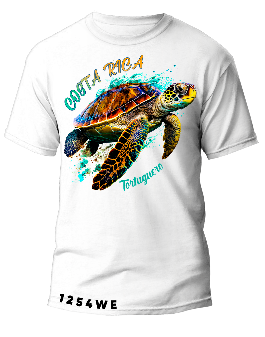 E1254 TORTUGA
