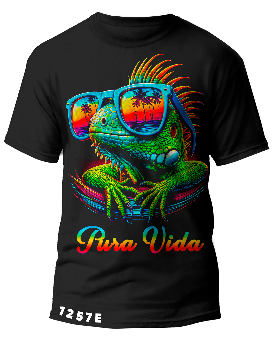 E1257 IGUANA