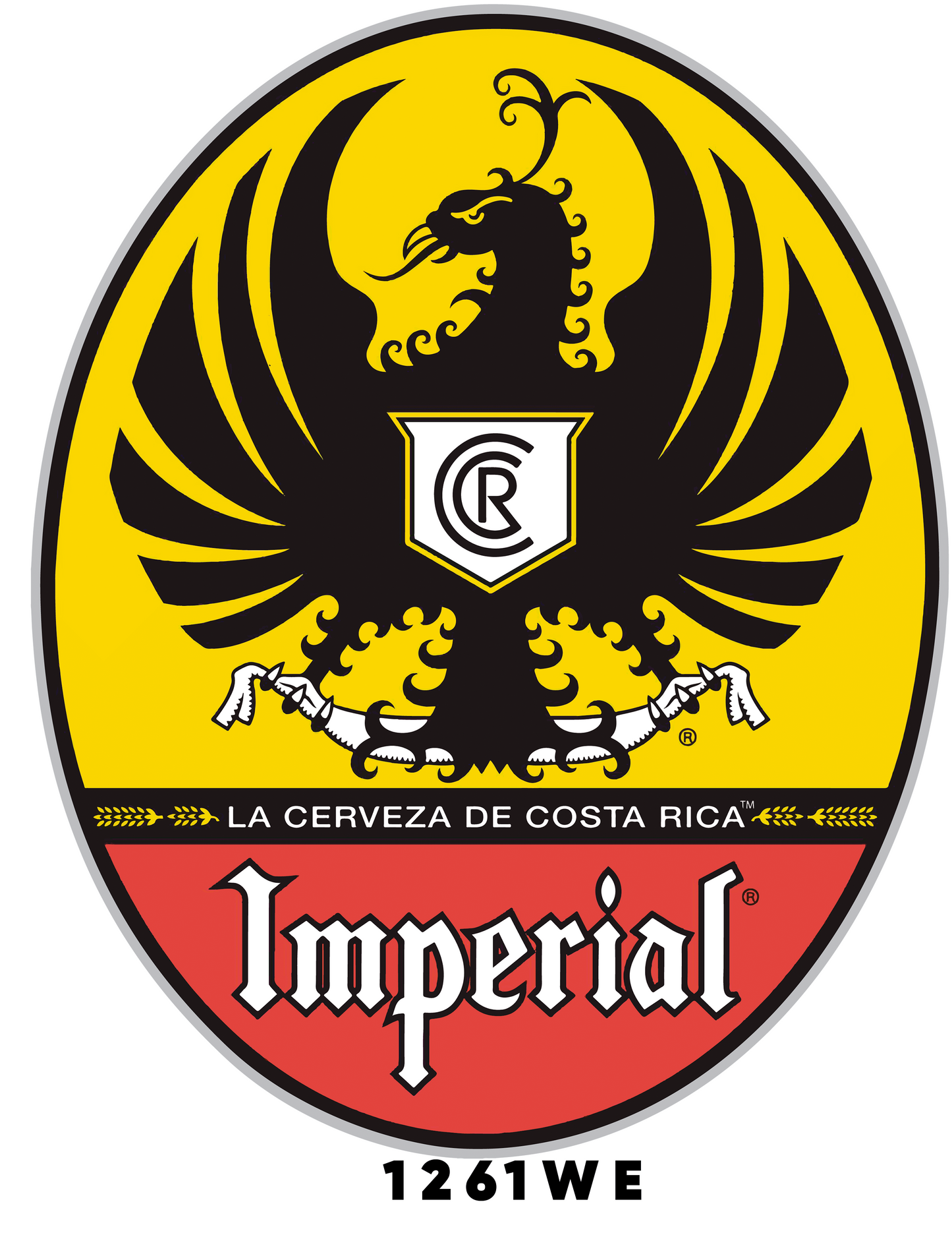E1261 IMPERIAL