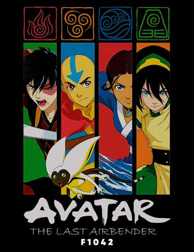 F1042 AVATAR