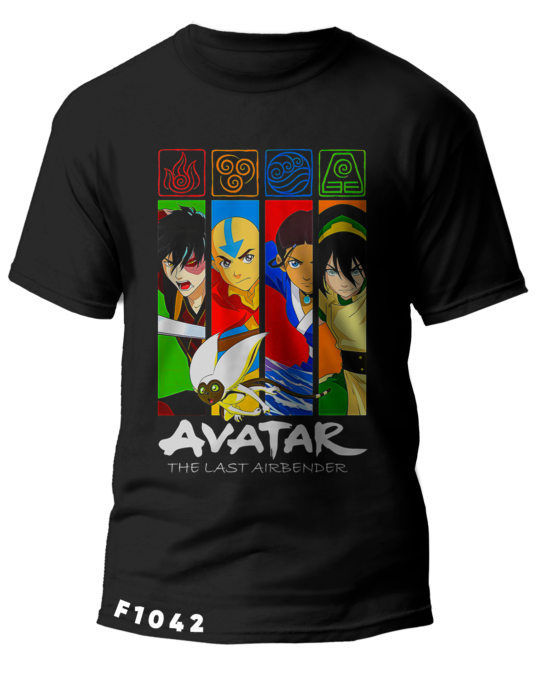 F1042 AVATAR