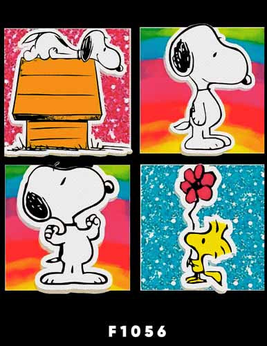F1056 SNOOPY
