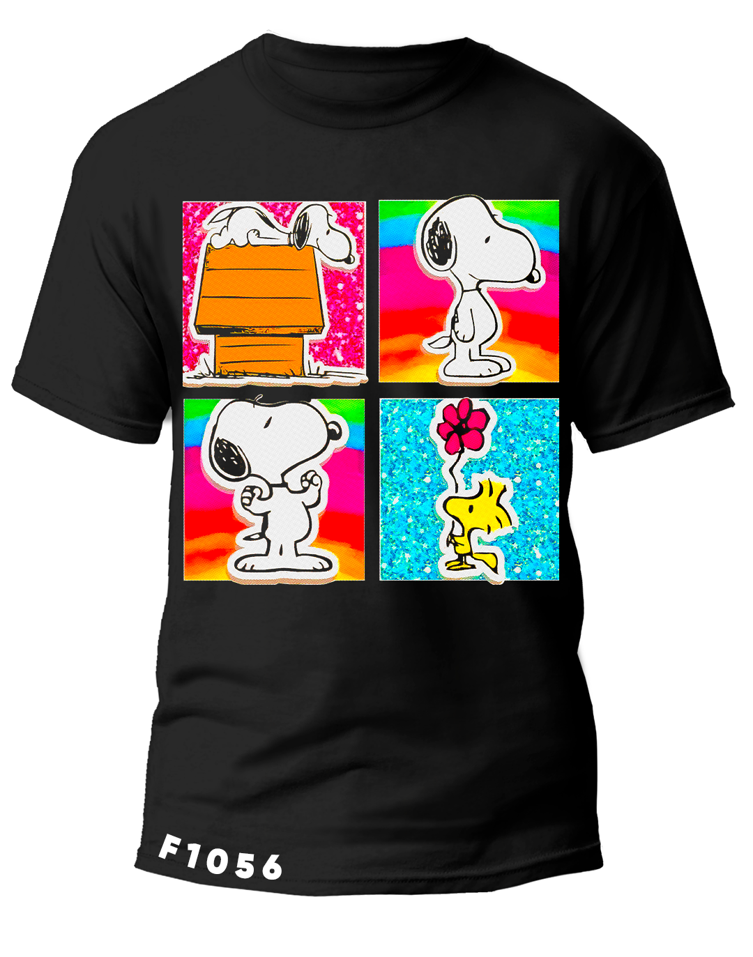 F1056 SNOOPY