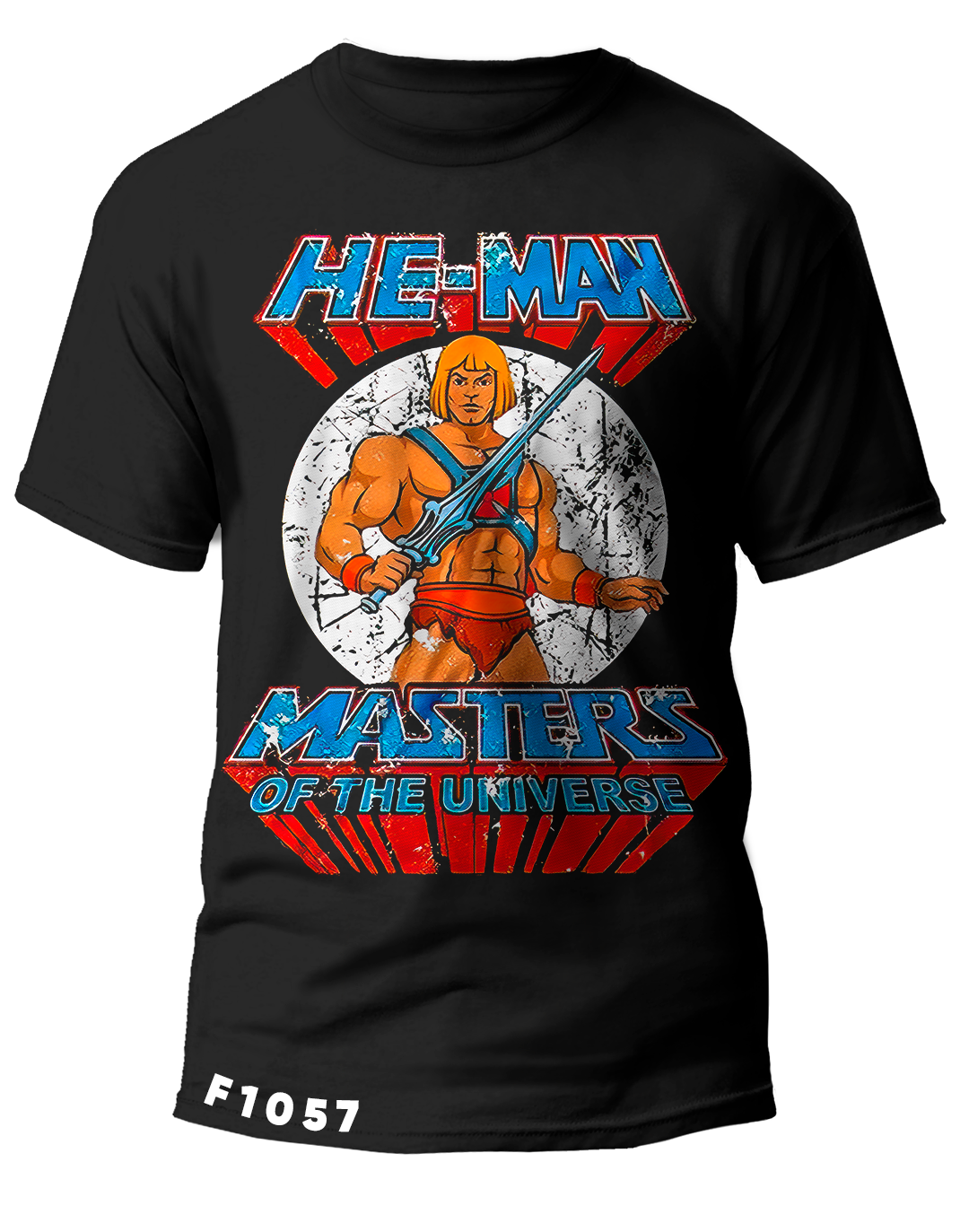 F1057 HE-MAN