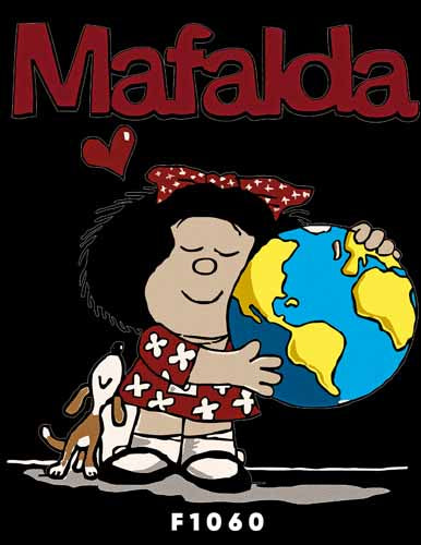 F1060 MAFALDA