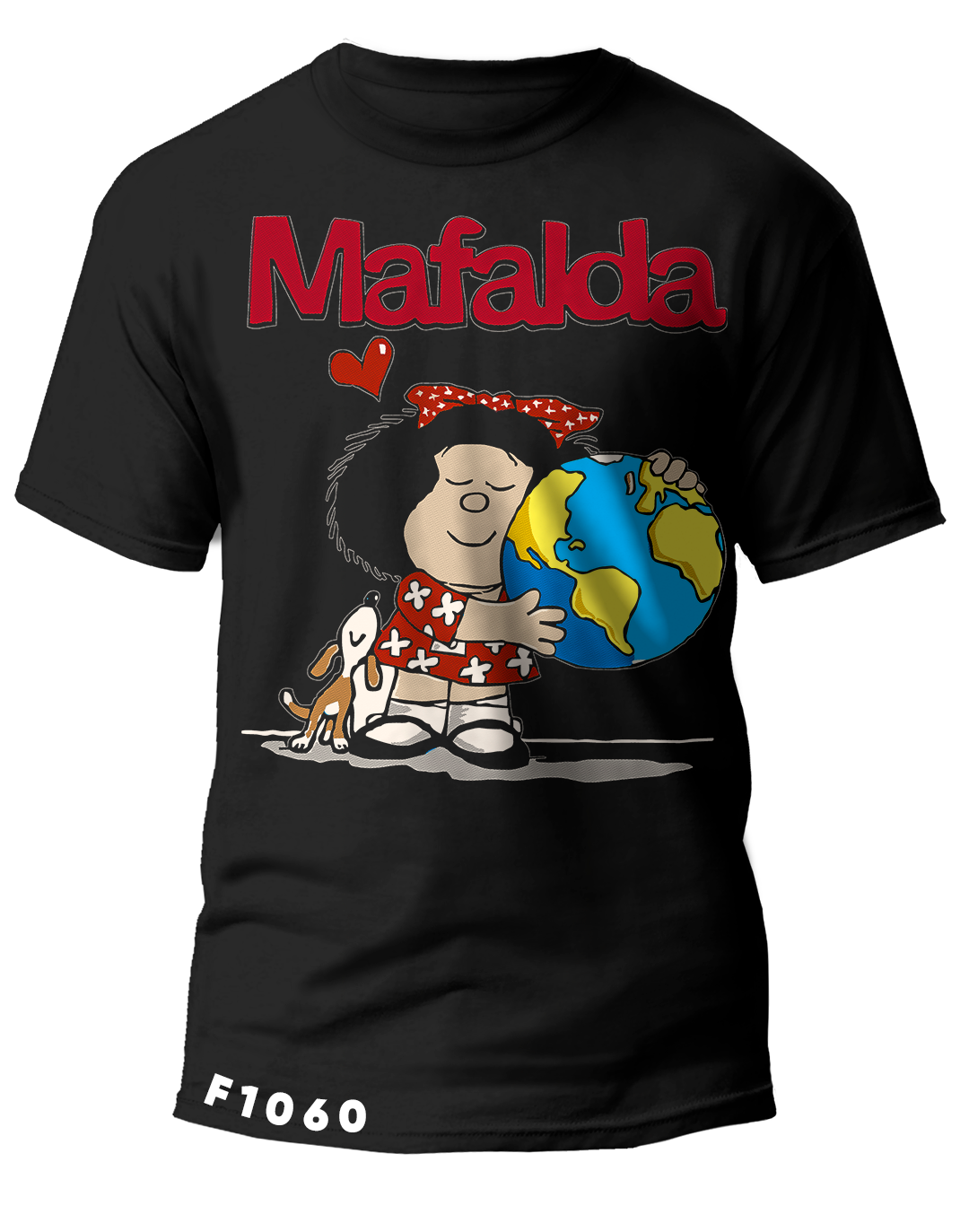 F1060 MAFALDA