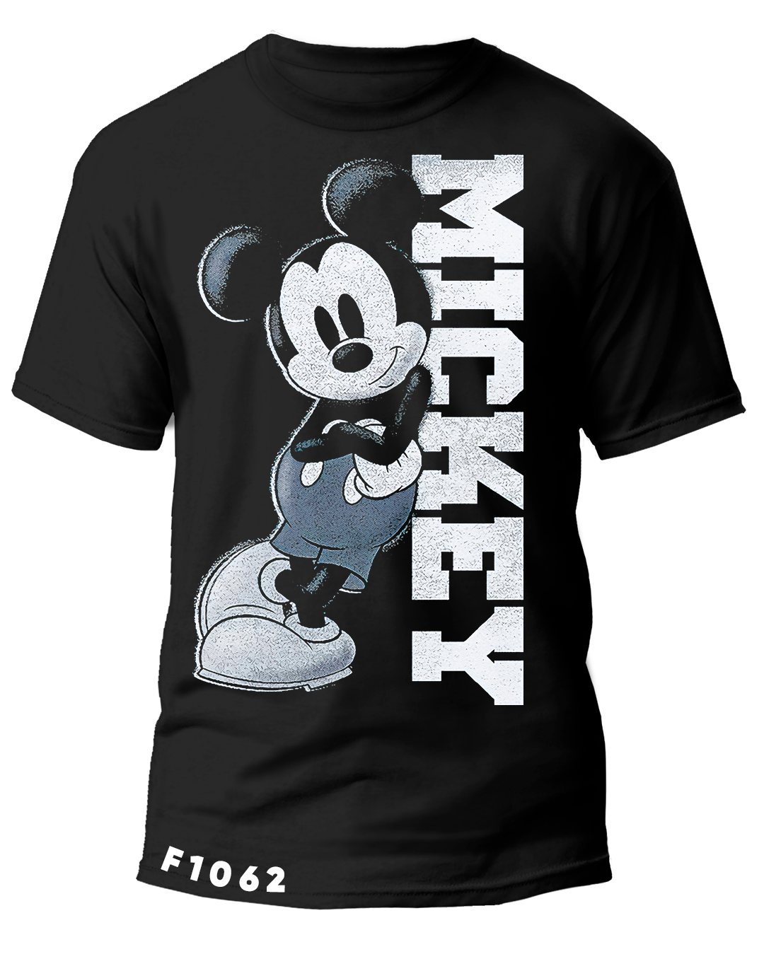 F1062 MICKEY DISNEY