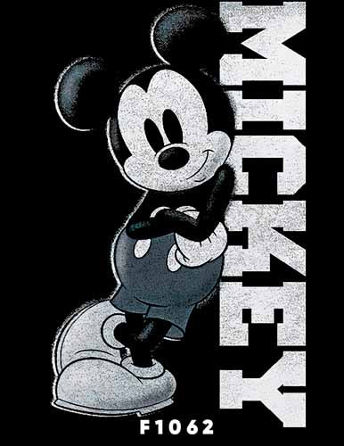 F1062 MICKEY DISNEY
