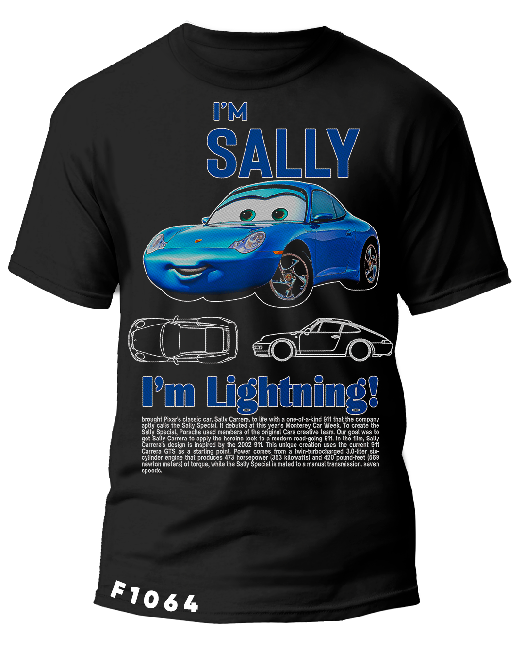 F1064 SALLY