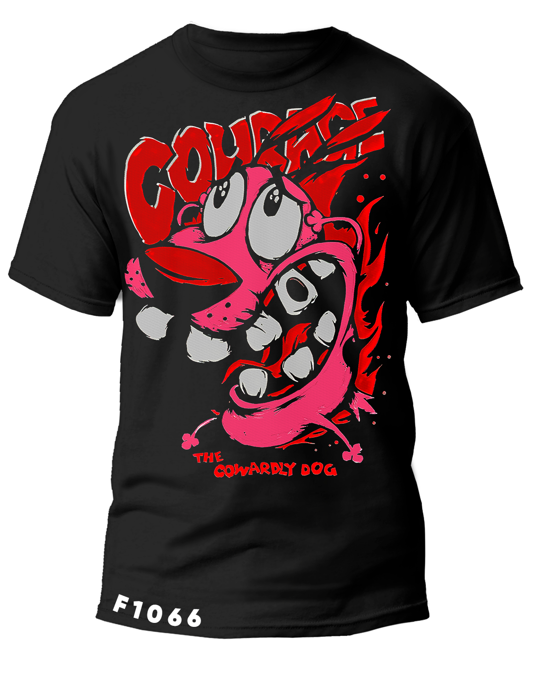F1066 COURAGE