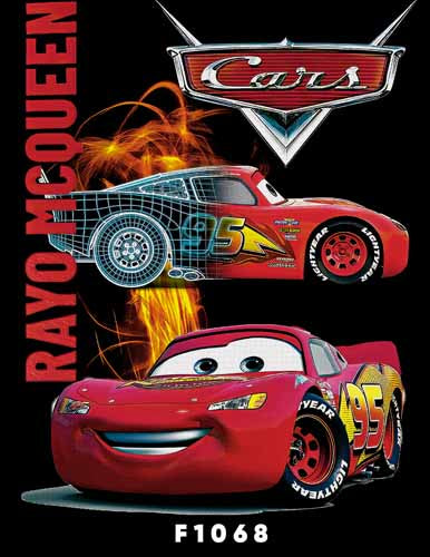F1068 CARS