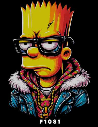 F1081 BART