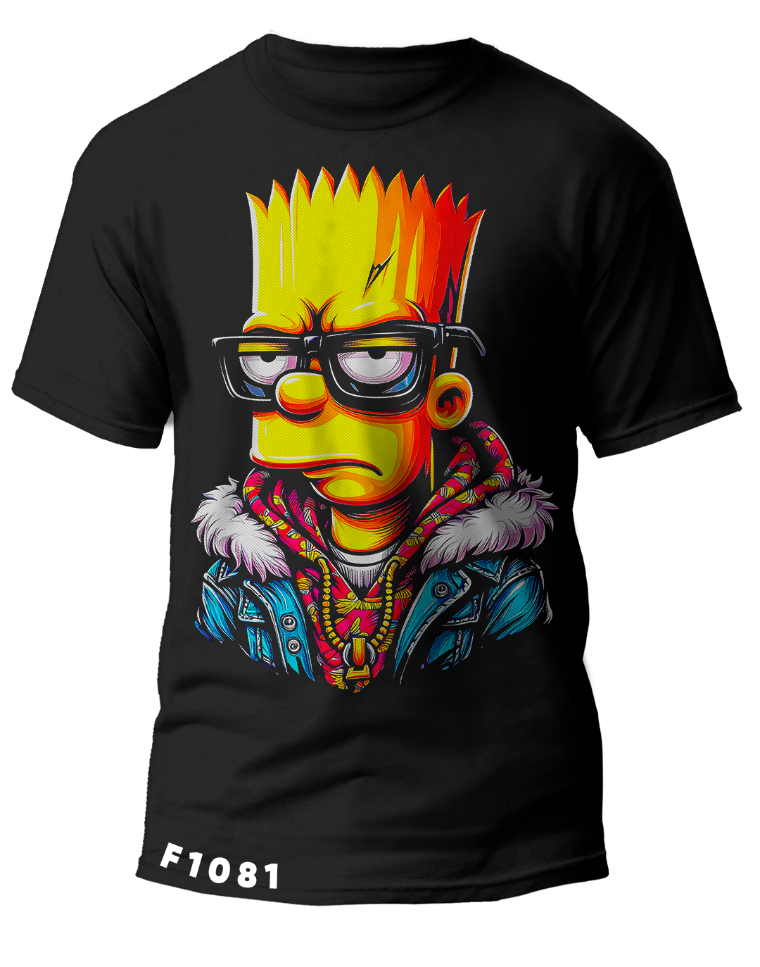 F1081 BART