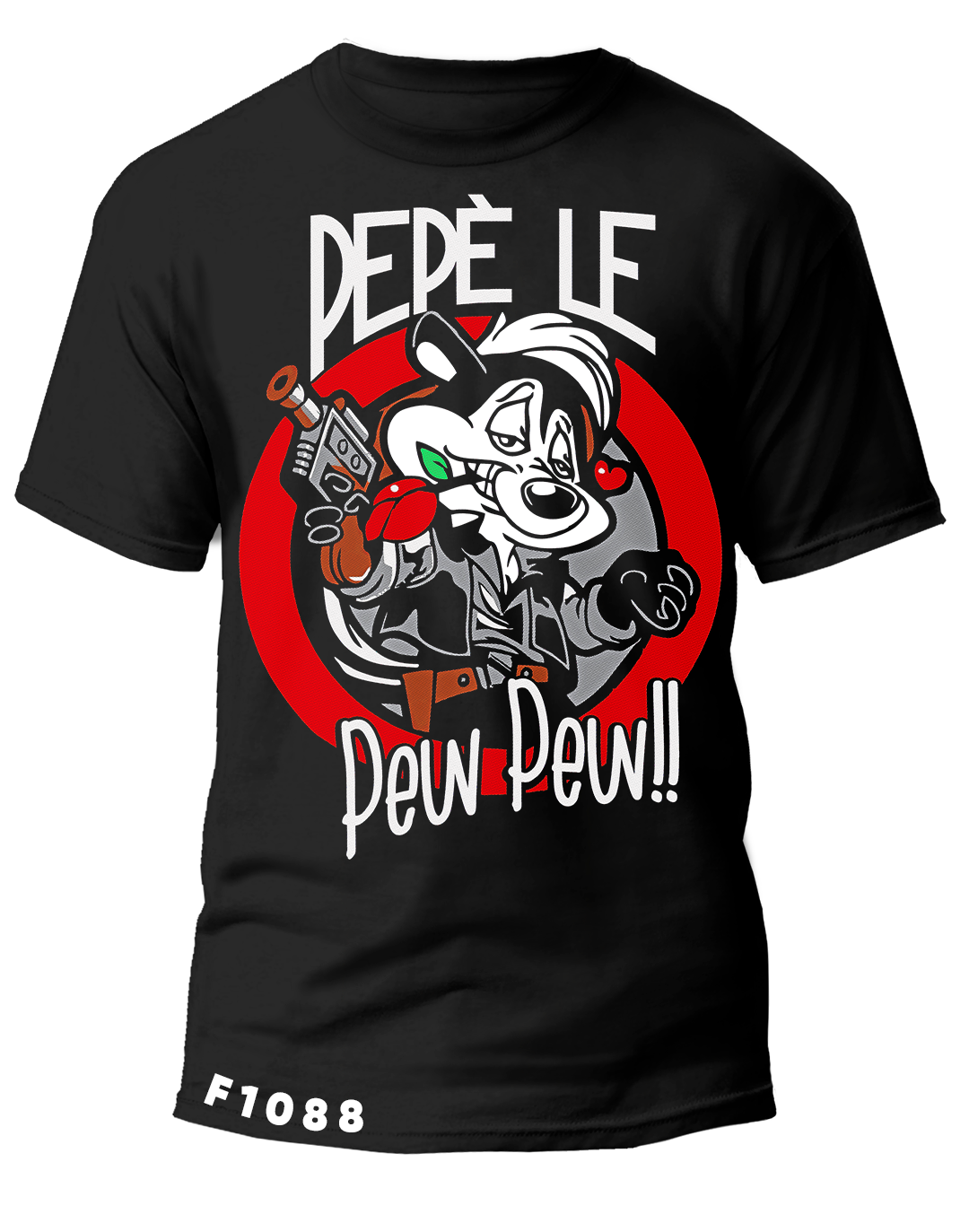F1088 PEPE LE PEW